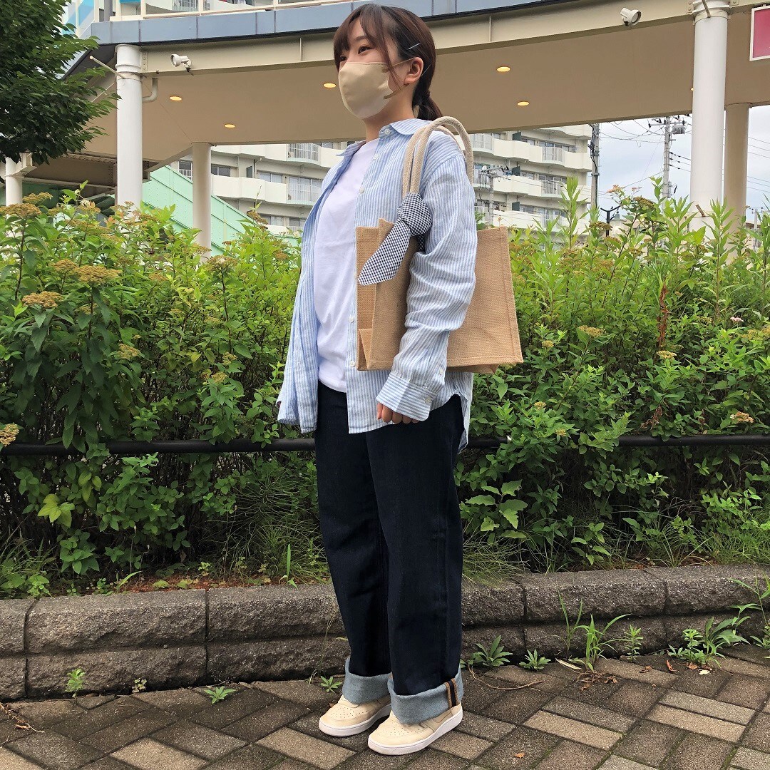 スタッフスナップ写真