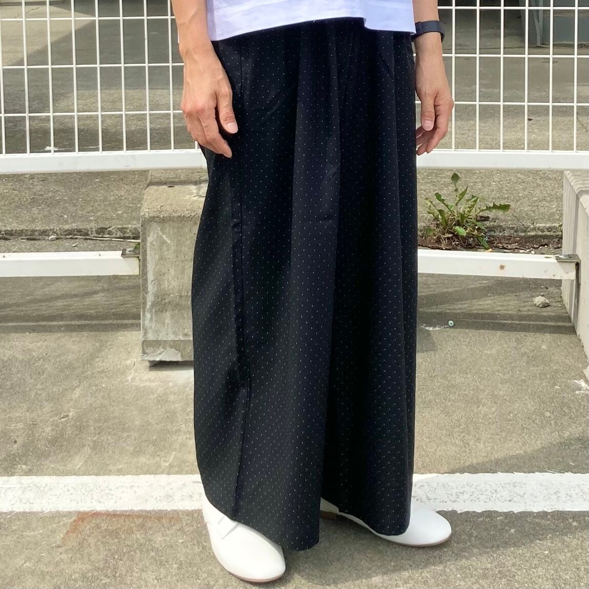 パンツ