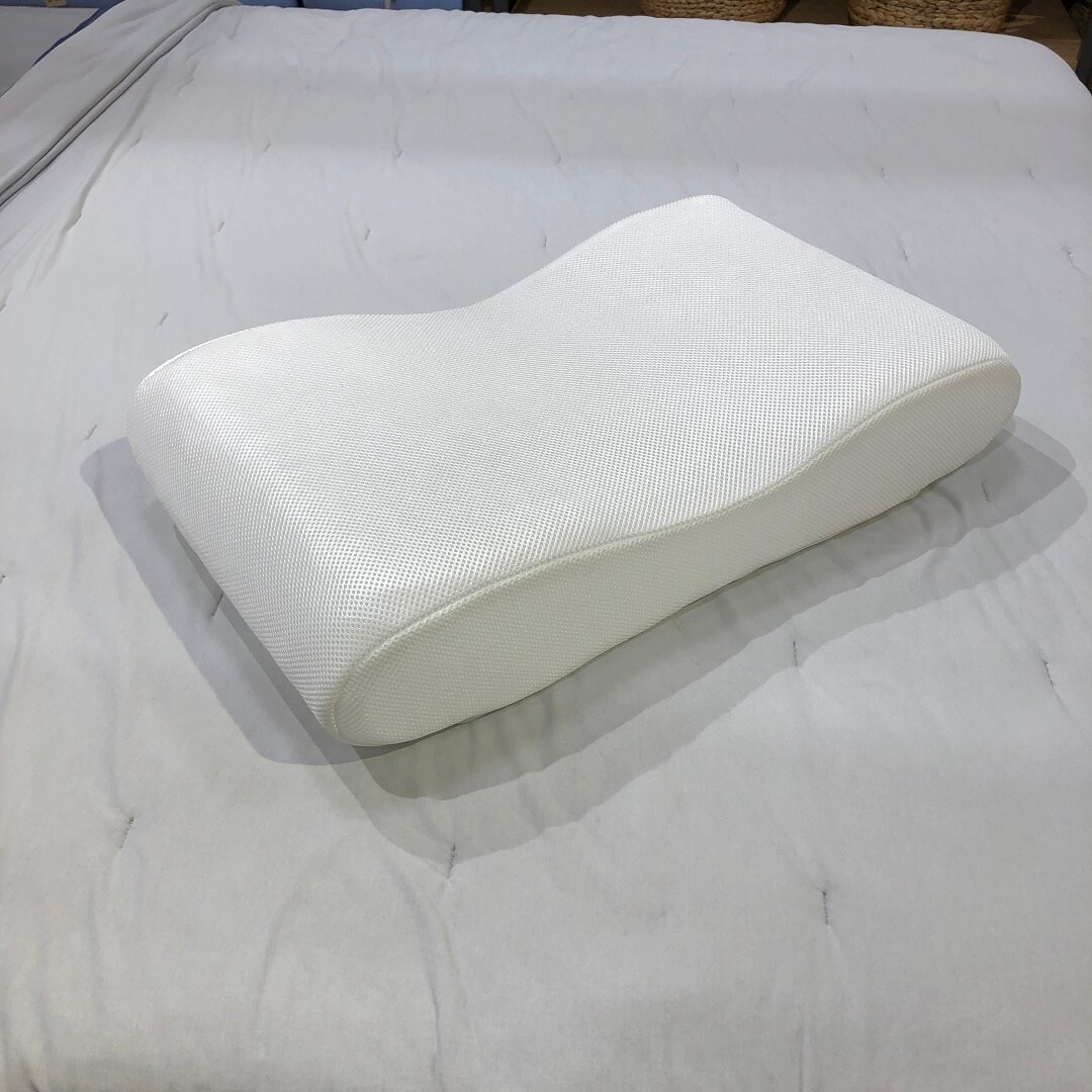 まくら全体