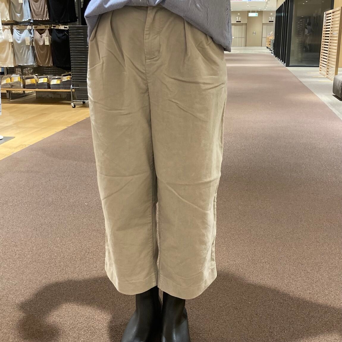 スタッフスナップ