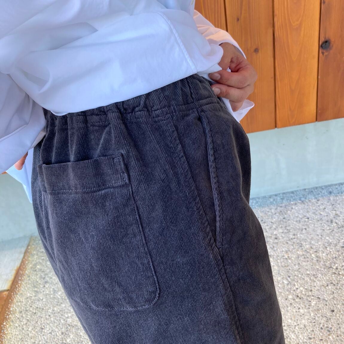 【燕】159cm