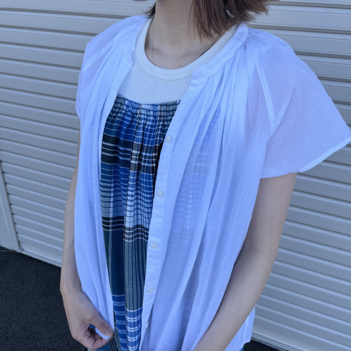 スタッフスナップ160cm