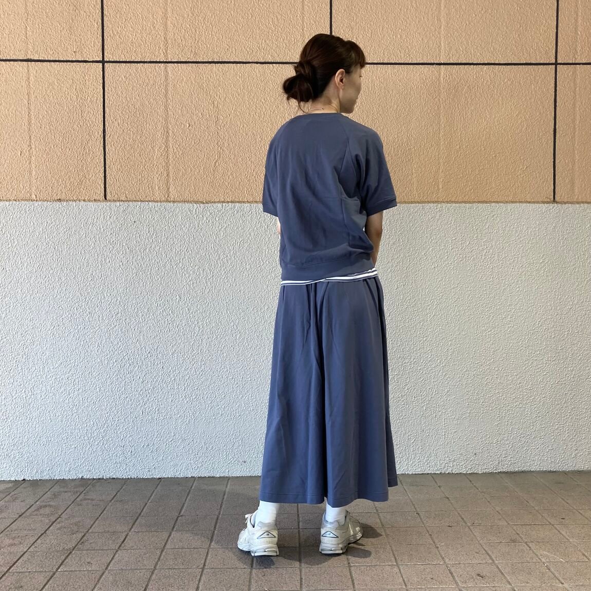 ライトスウェット