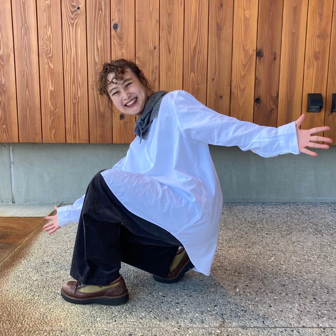 【燕】159cm