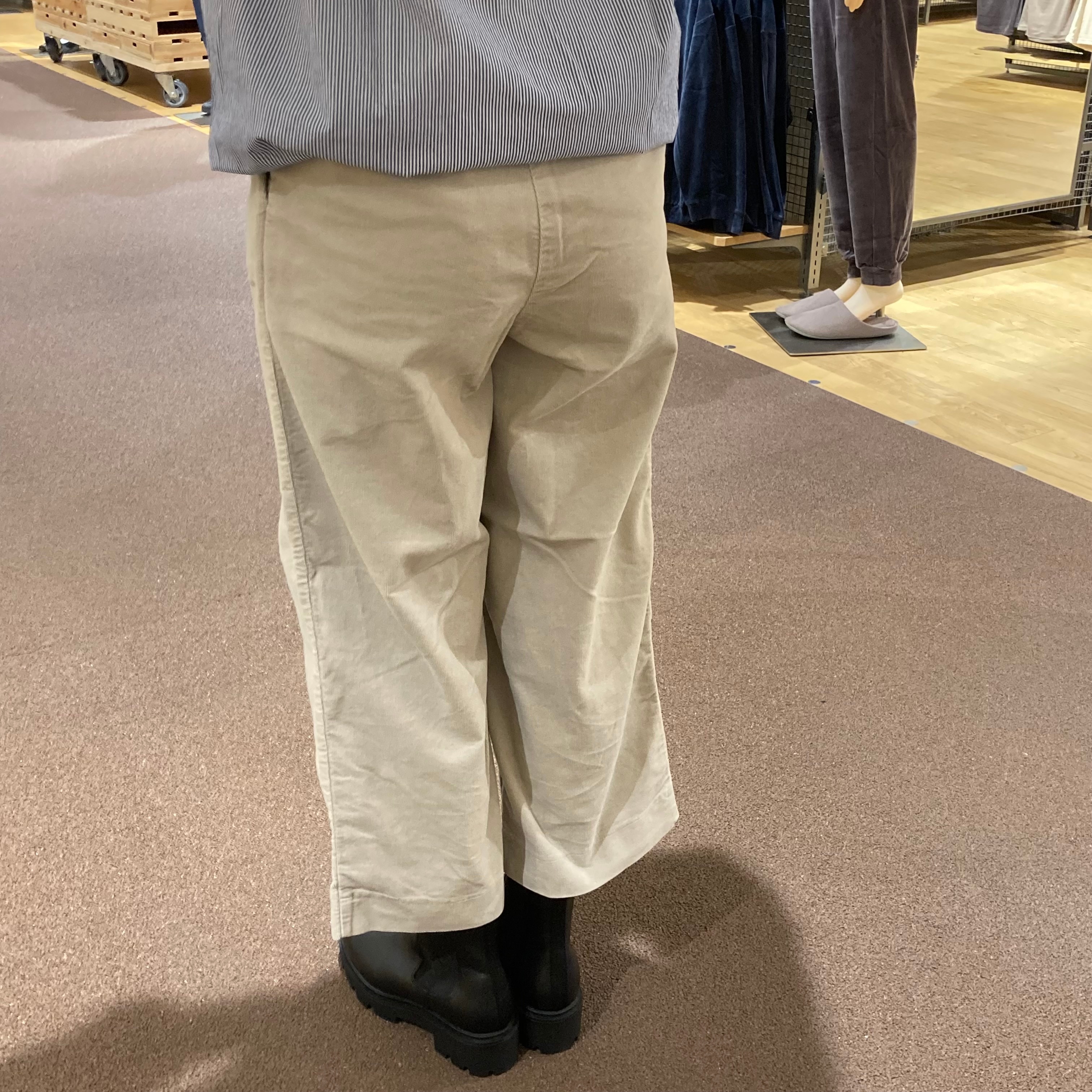 スタッフスナップ