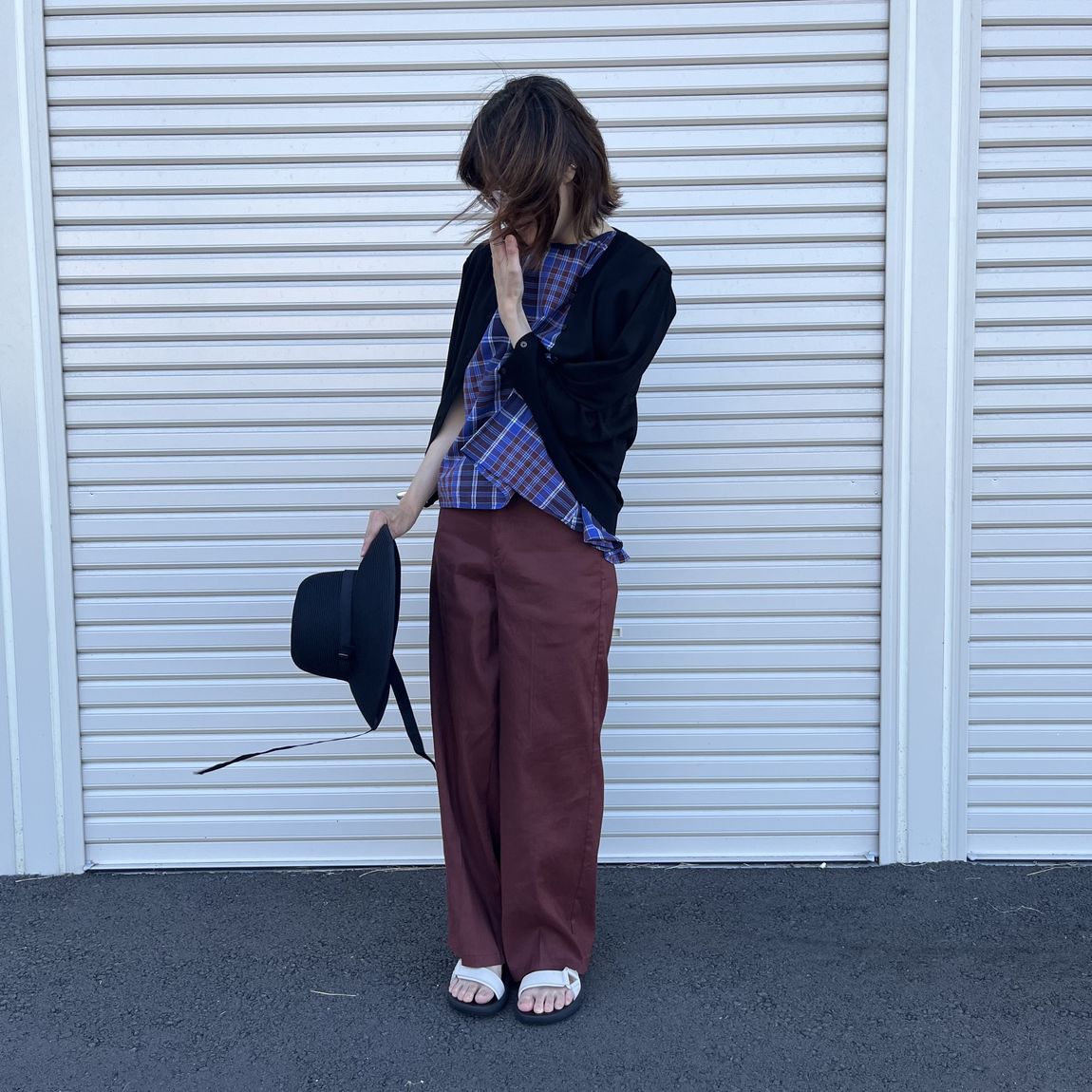 スタッフスナップ160cm