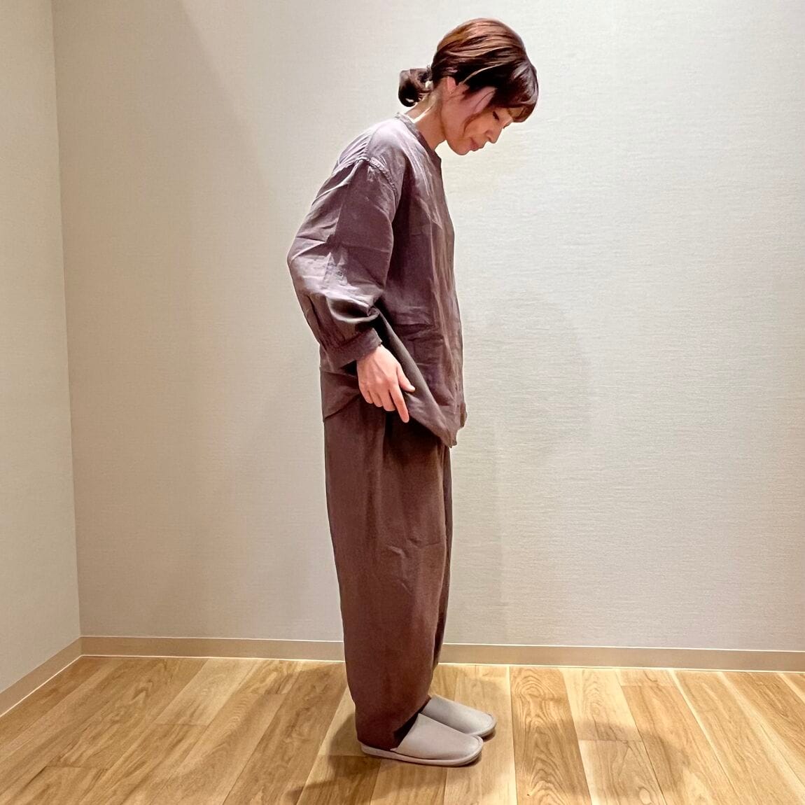 スタッフスナップ161cm