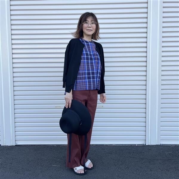 スタッフスナップ160cm
