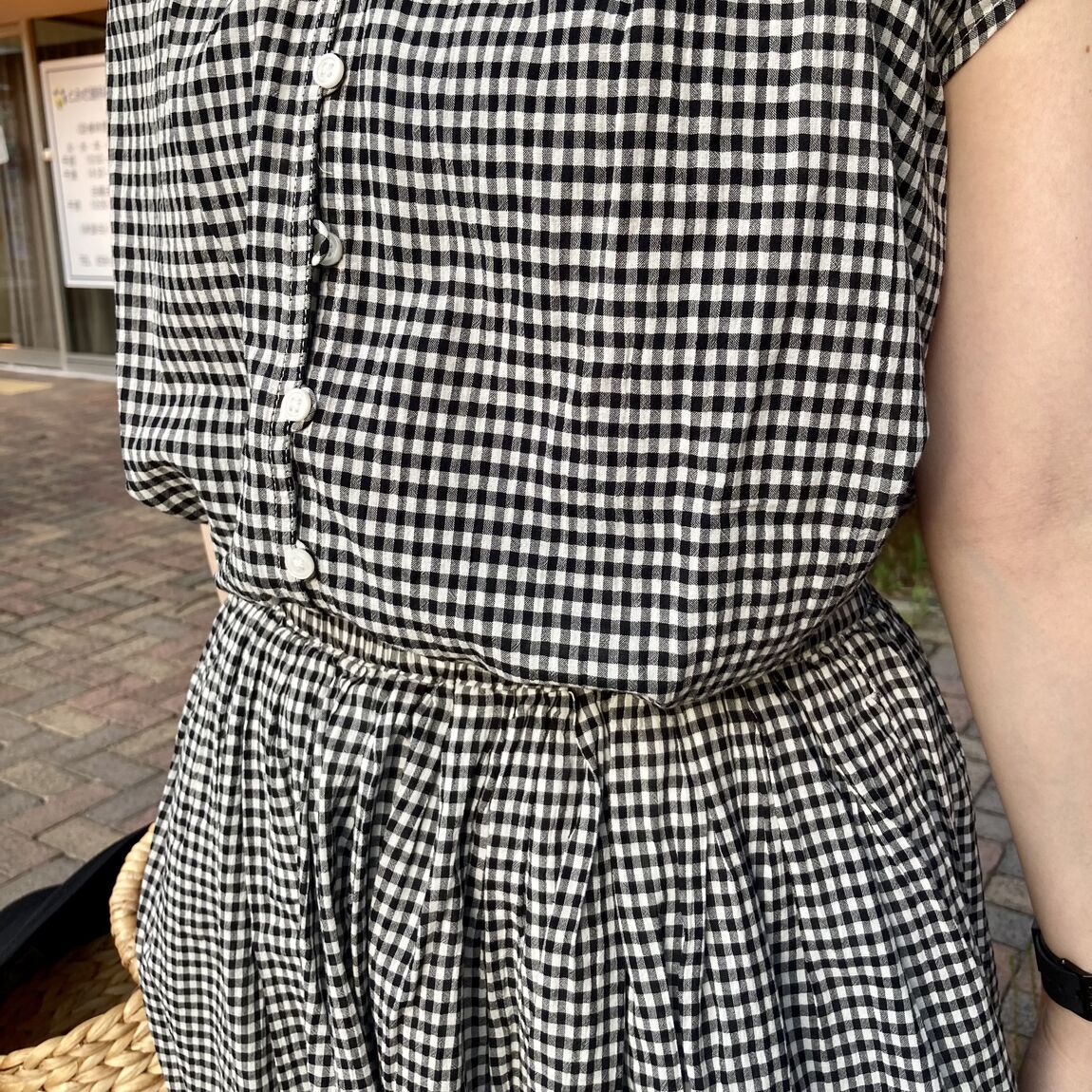 婦人スタッフスナップ