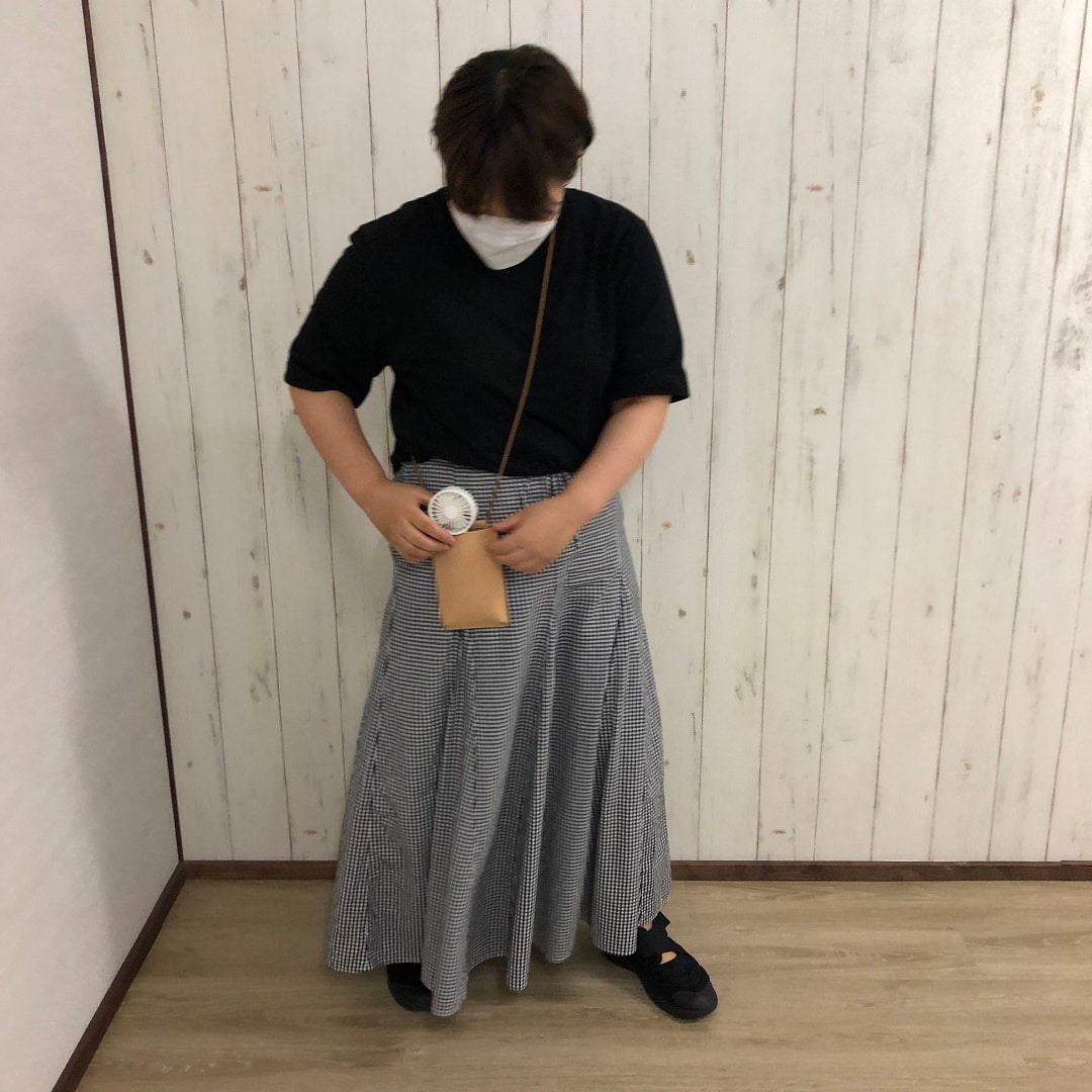 【ピオレ姫路】身長160㎝
