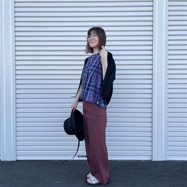 スタッフスナップ160cm
