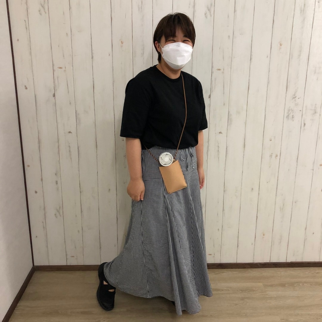 【ピオレ姫路】身長160㎝