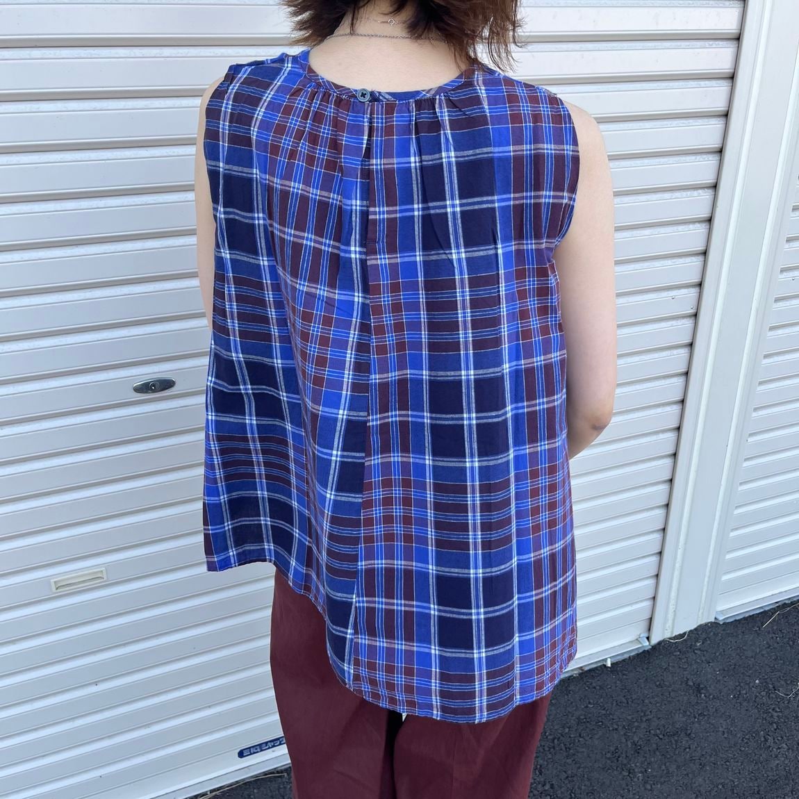 スタッフスナップ160cm