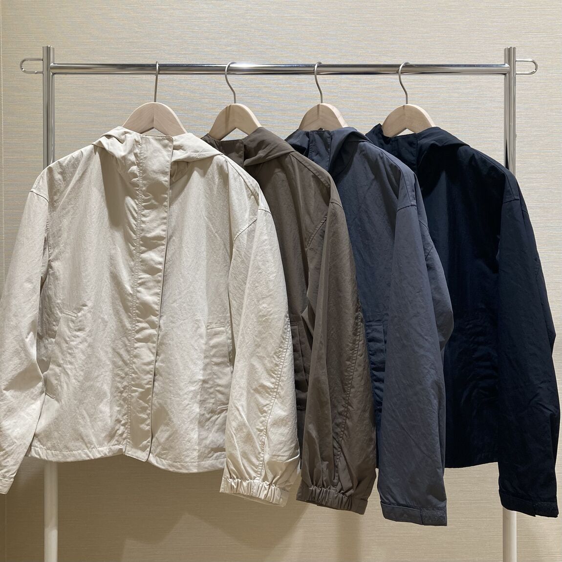 商品　色展開