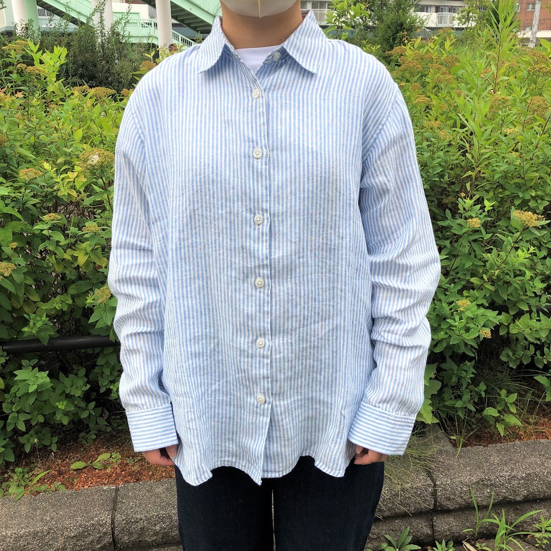スタッフスナップ写真