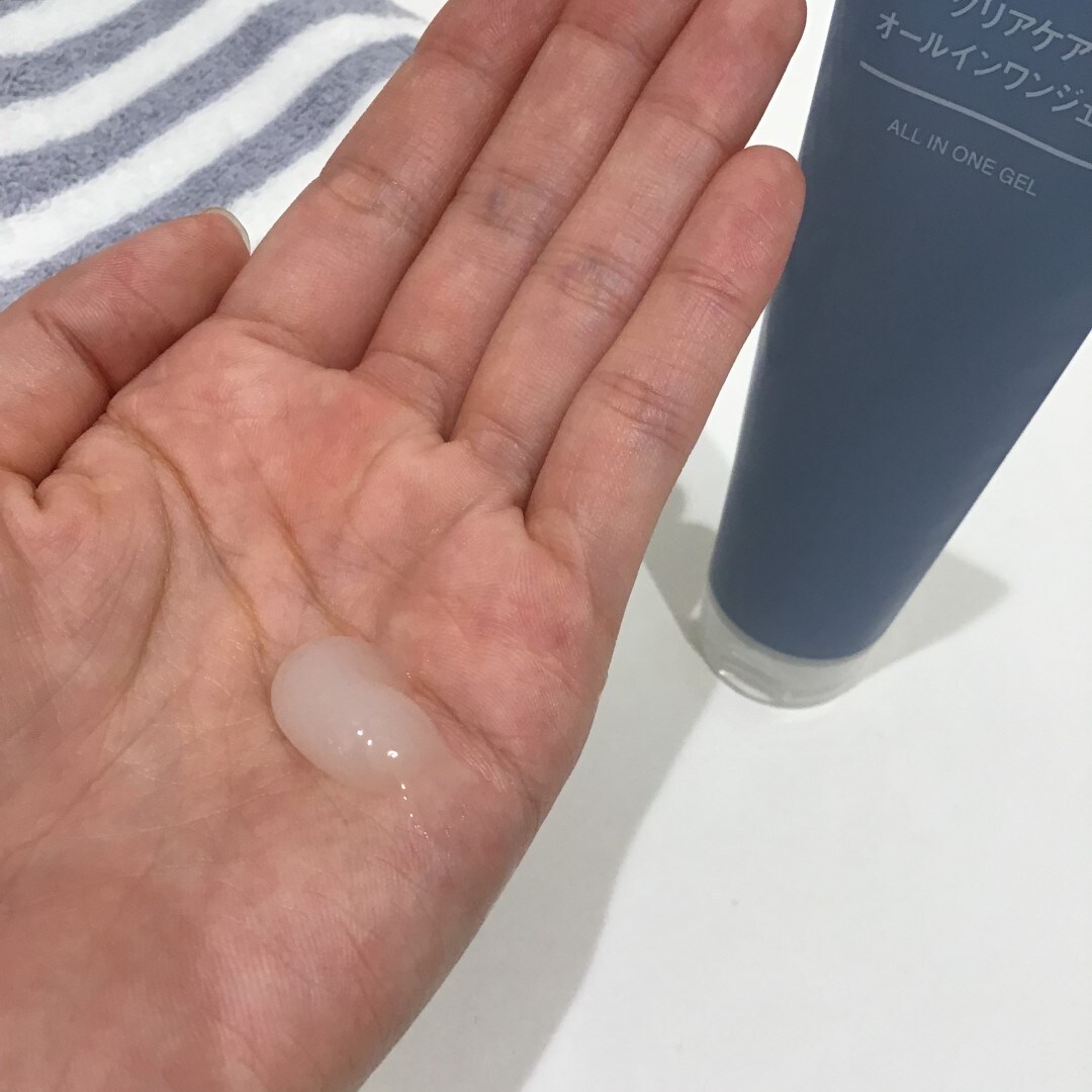 【イオンモール新発田】梅雨時におすすめクリアケアシリーズ