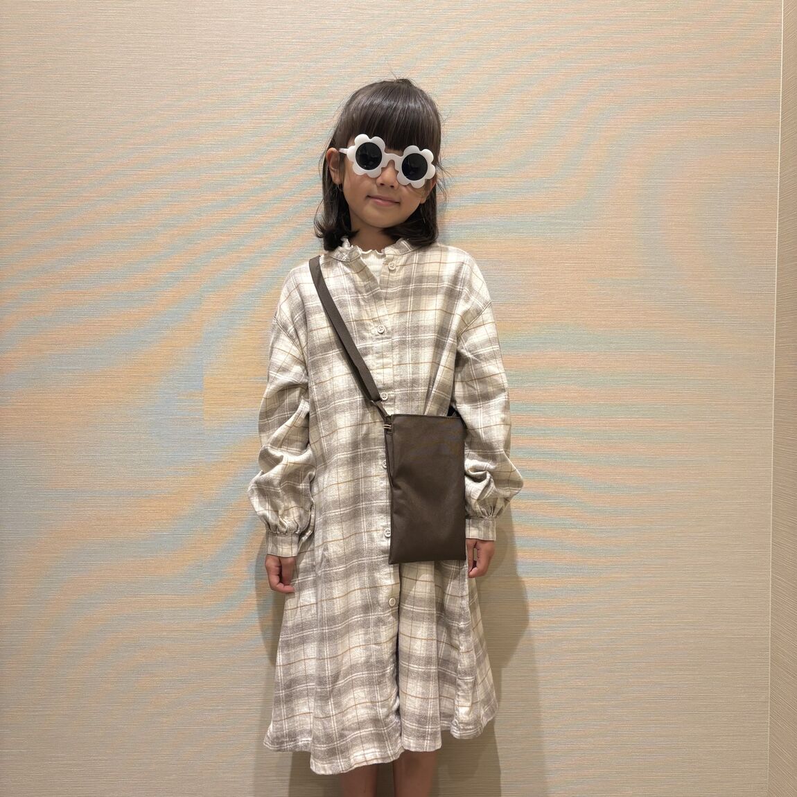こども秋服