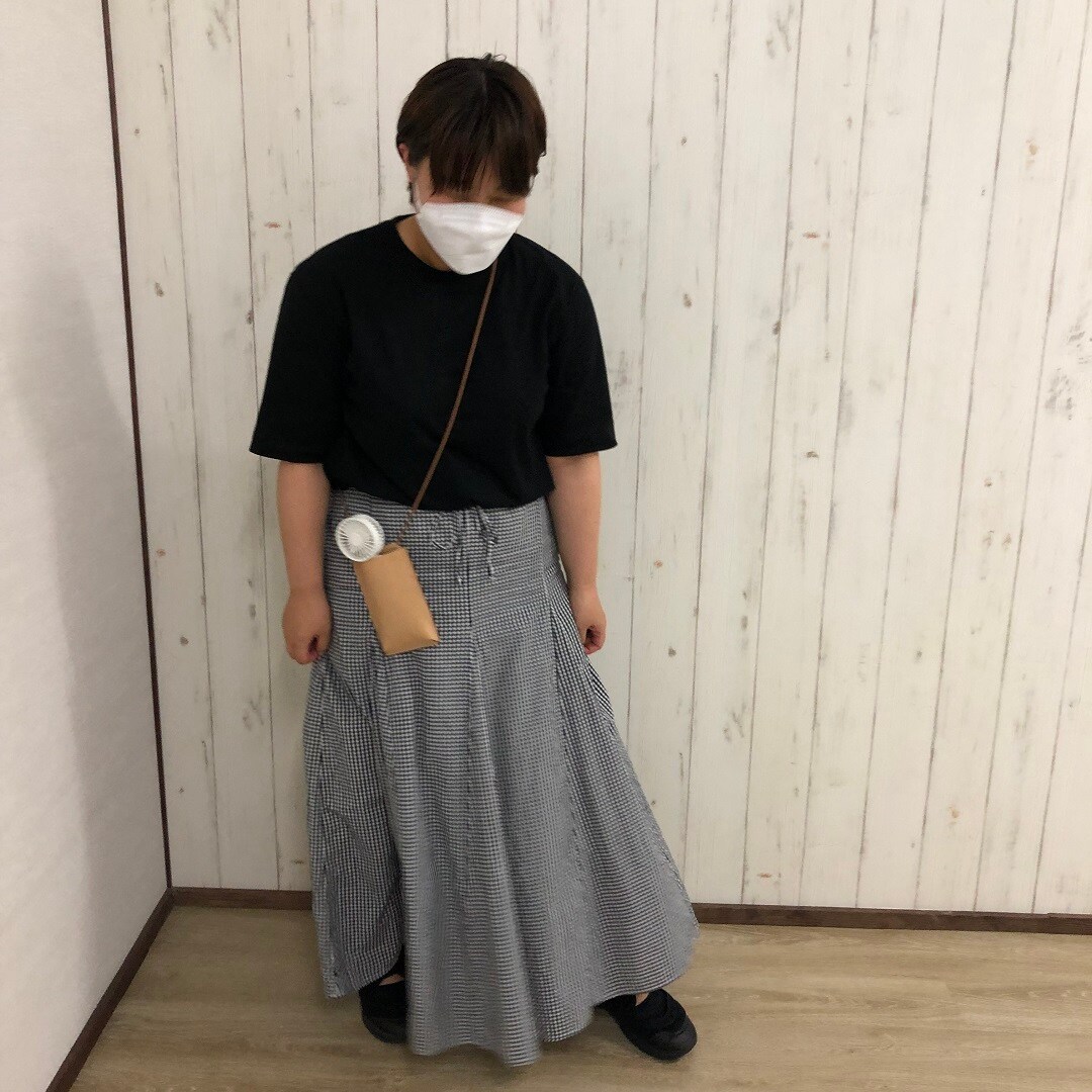 【ピオレ姫路】身長160㎝