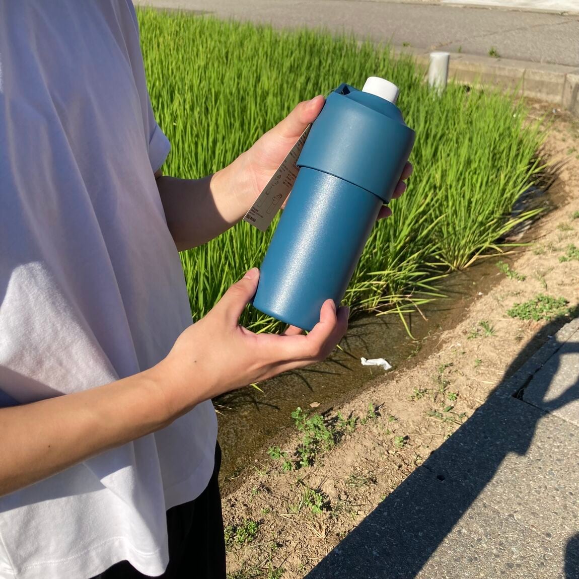 あ