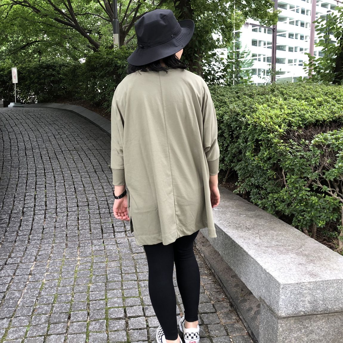 【大丸福岡天神】身長154㎝