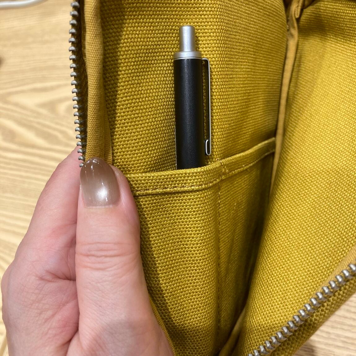 【秋田山王】帆布_NJ21Qc