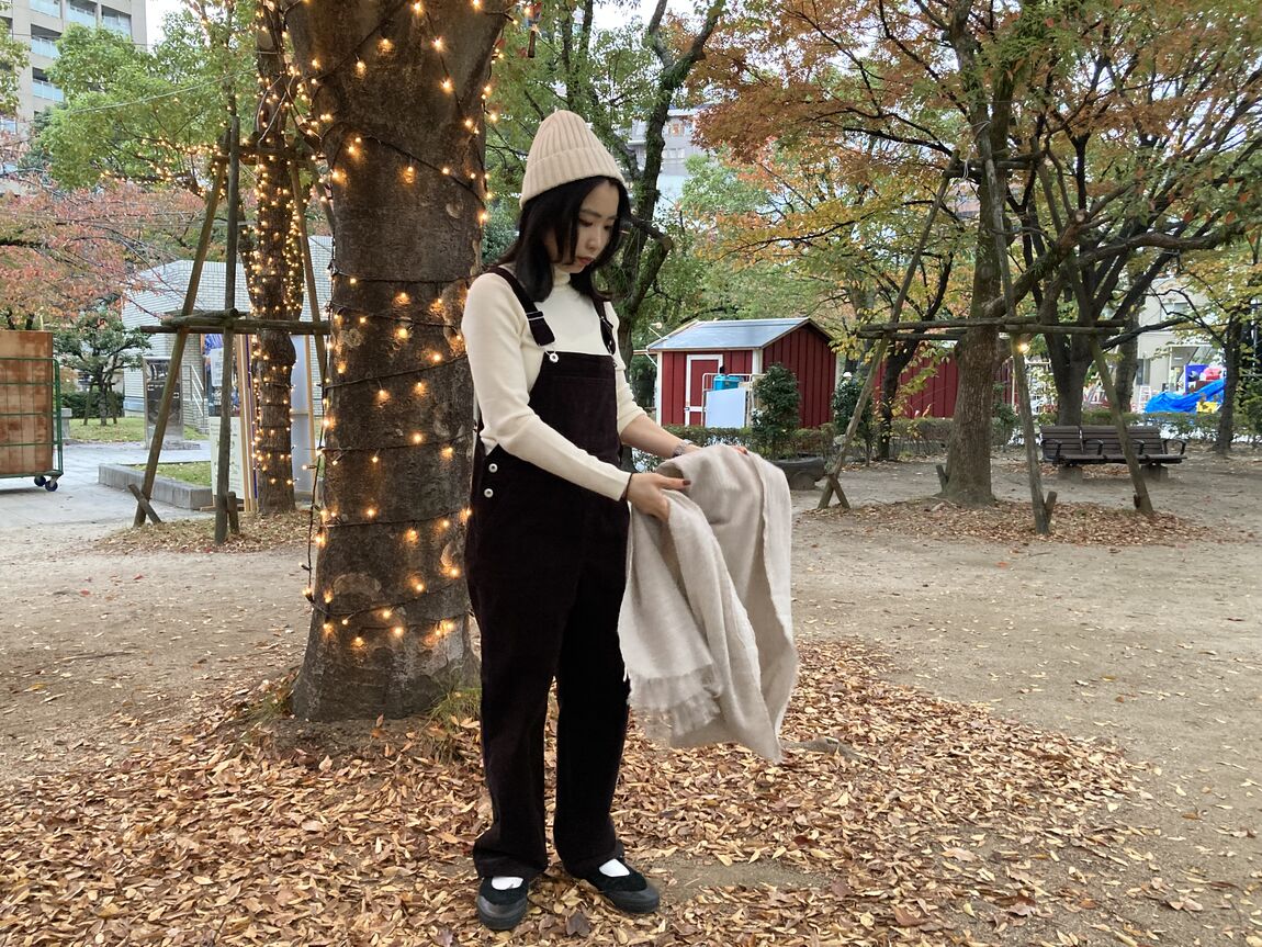 【大丸福岡天神】