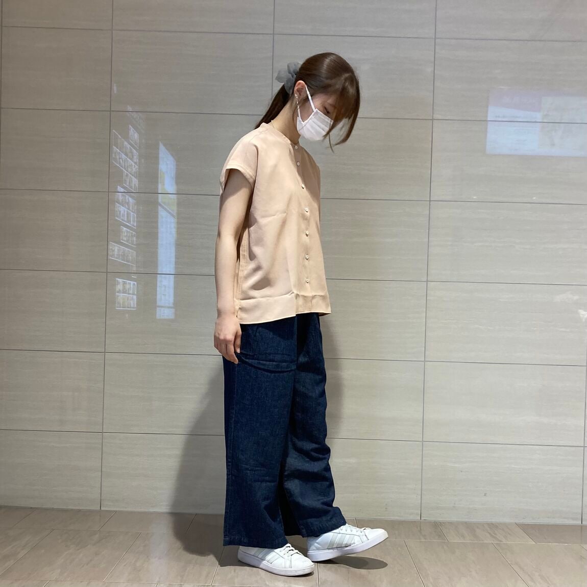 全身