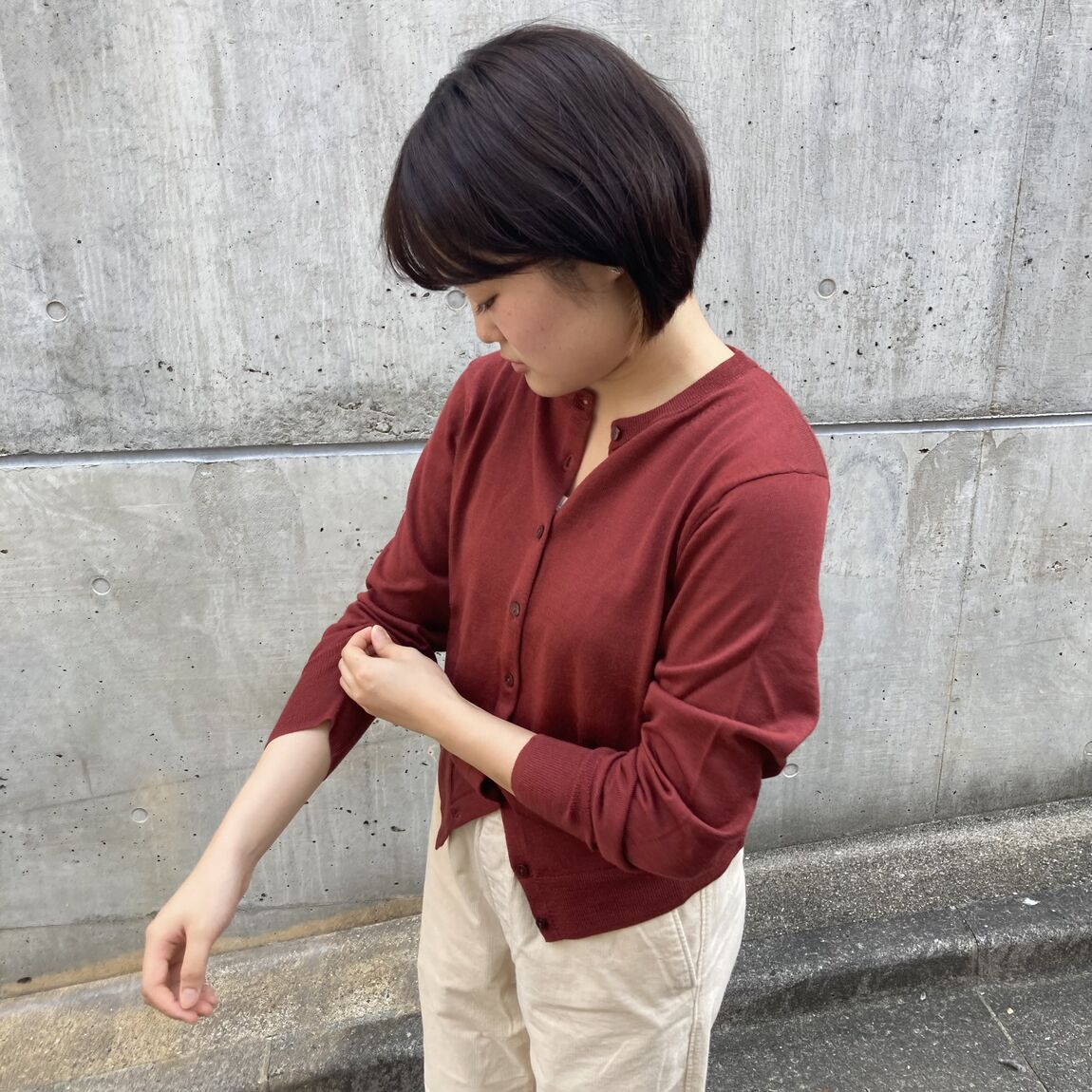 婦人