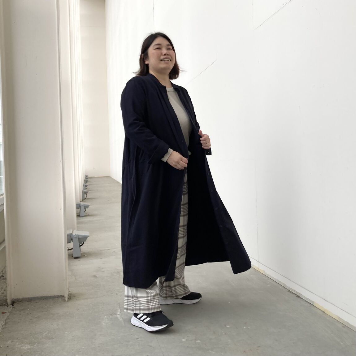 【イオンモール各務原】身長156cm