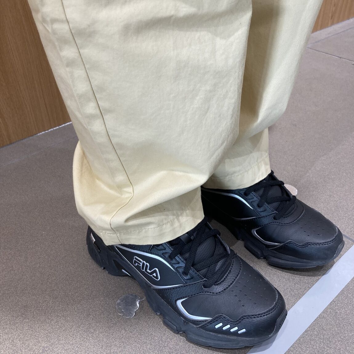 スタッフスナップ