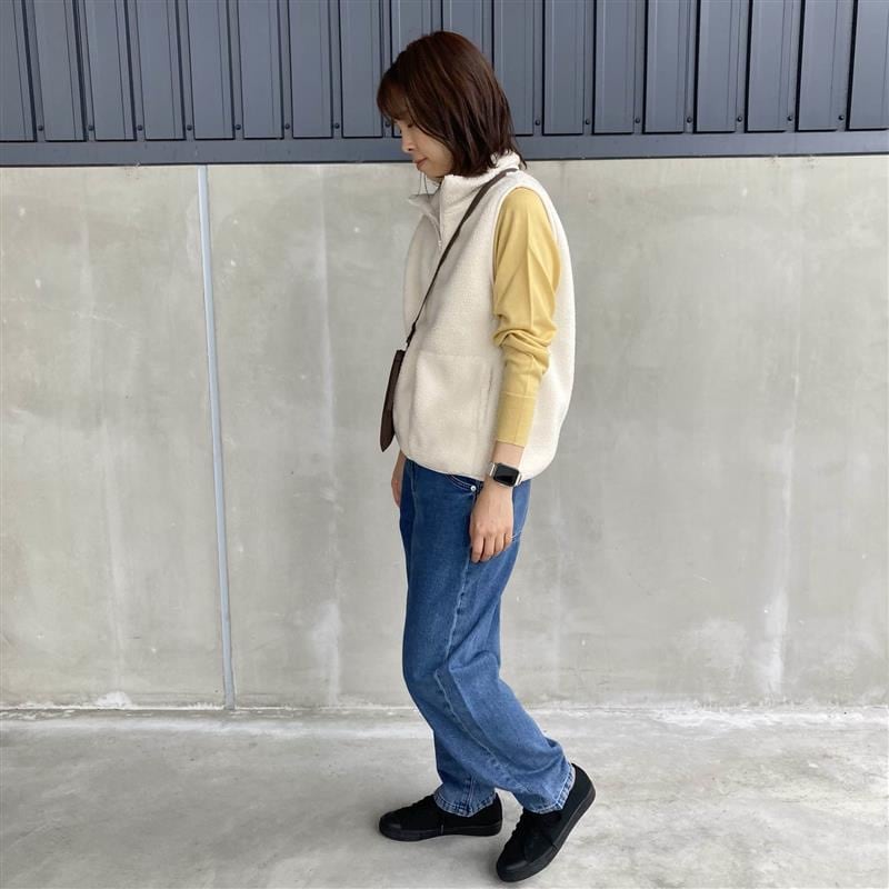 スナップ