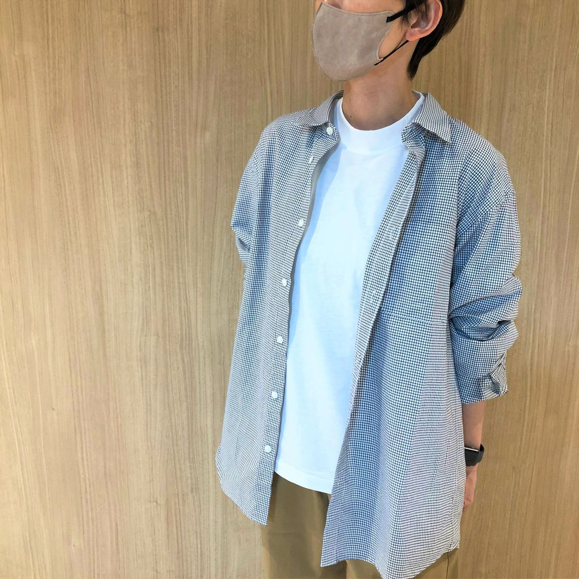 【エキソアレ西神中央】身長162cm