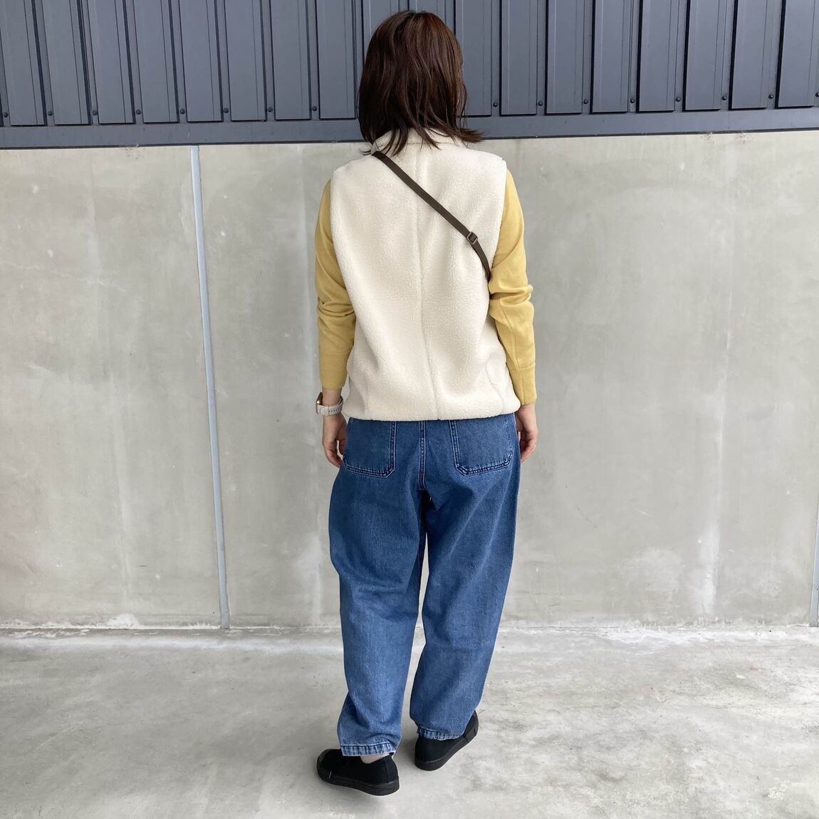 スナップ
