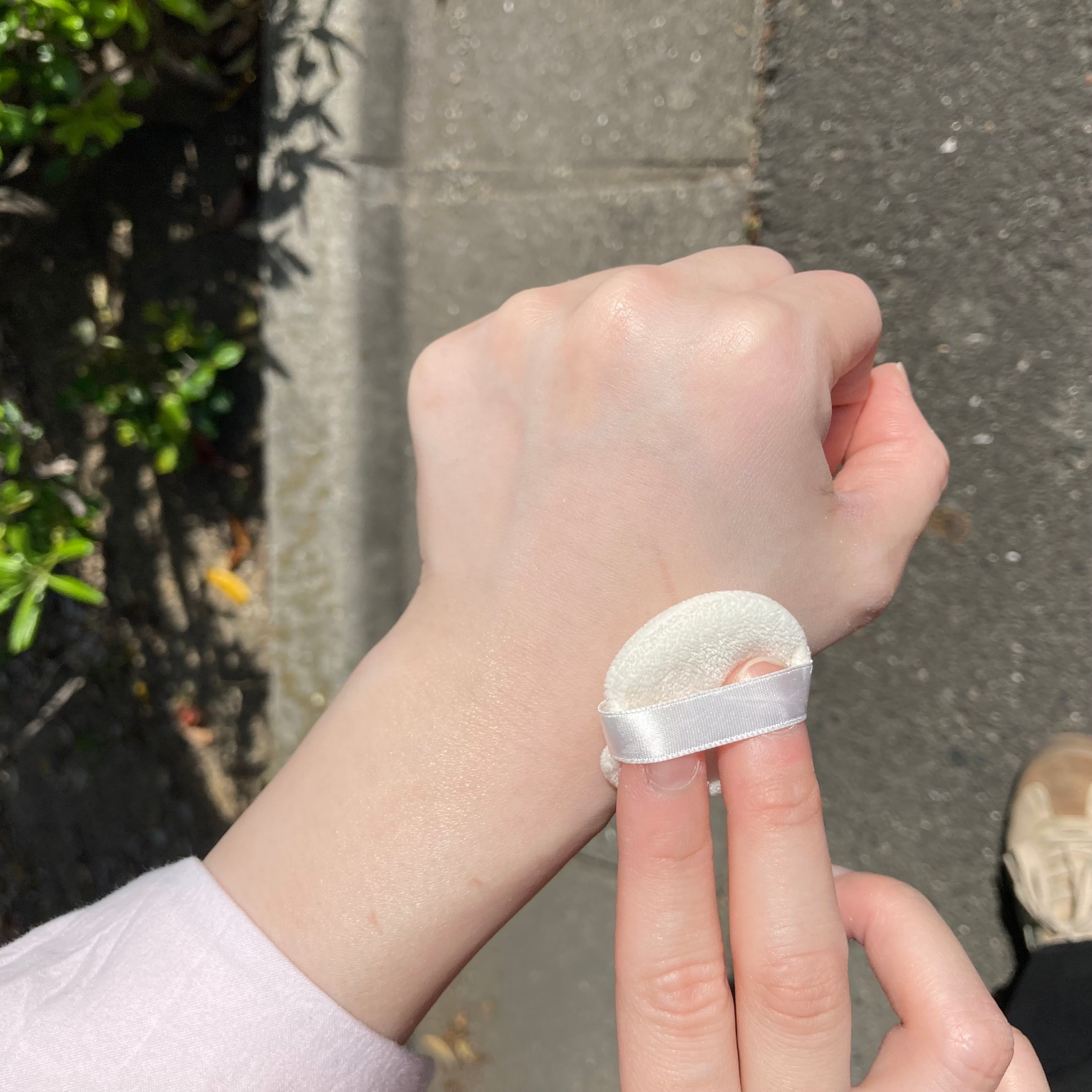 【イオンモール姫路大津】紫外線対策、始めましょう！