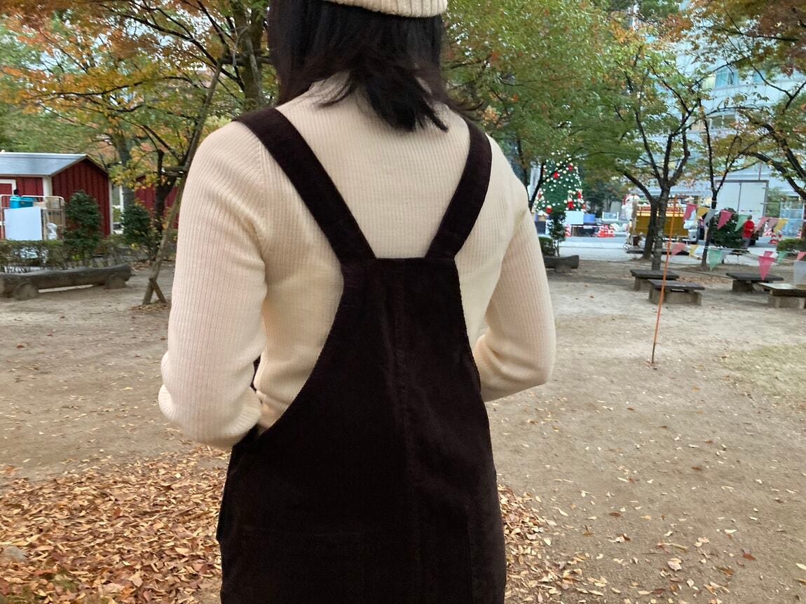 【大丸福岡天神】