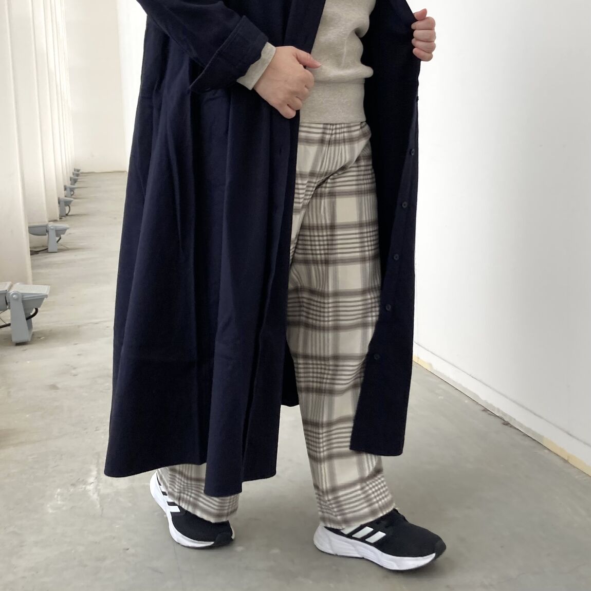 【イオンモール各務原】身長156cm