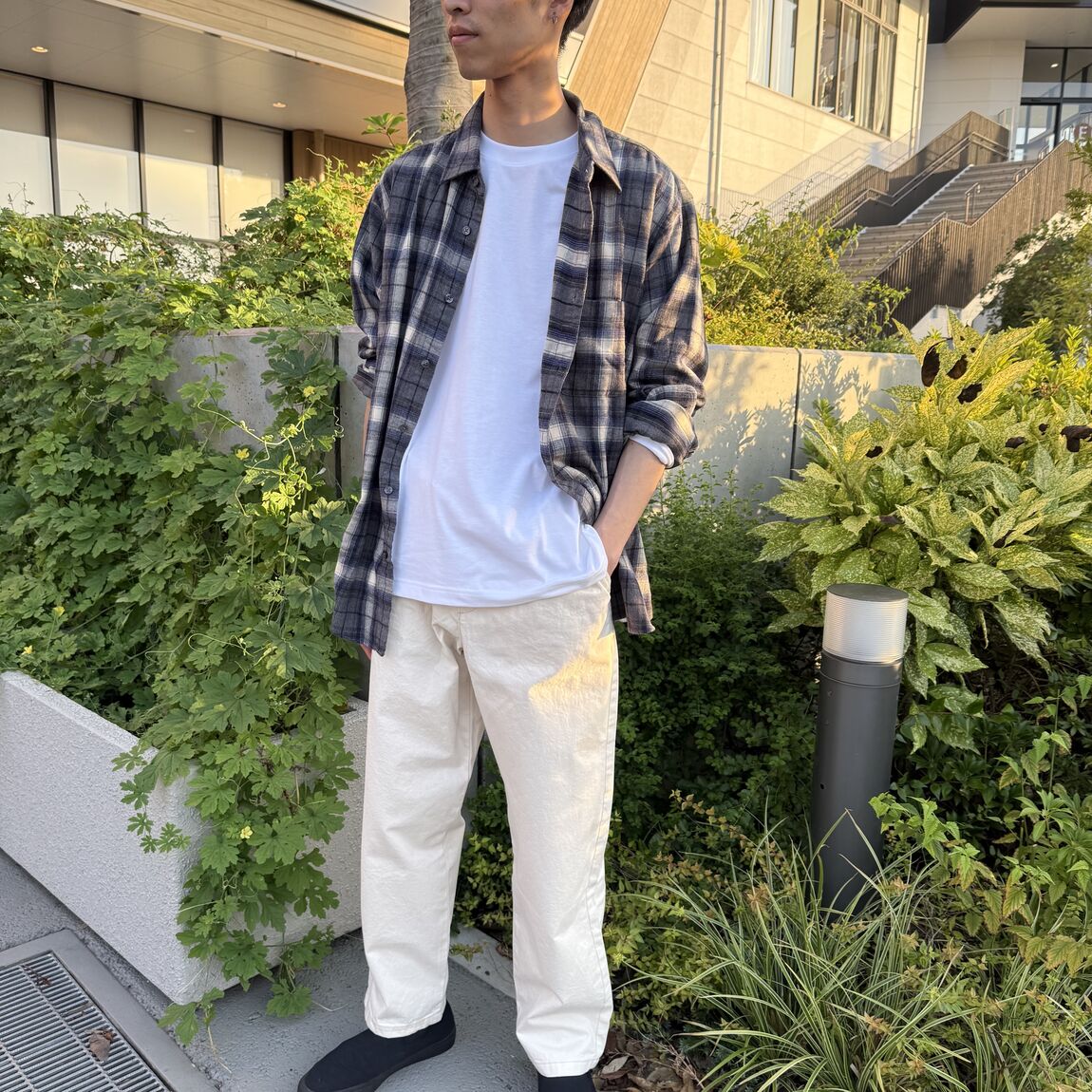 MUJI