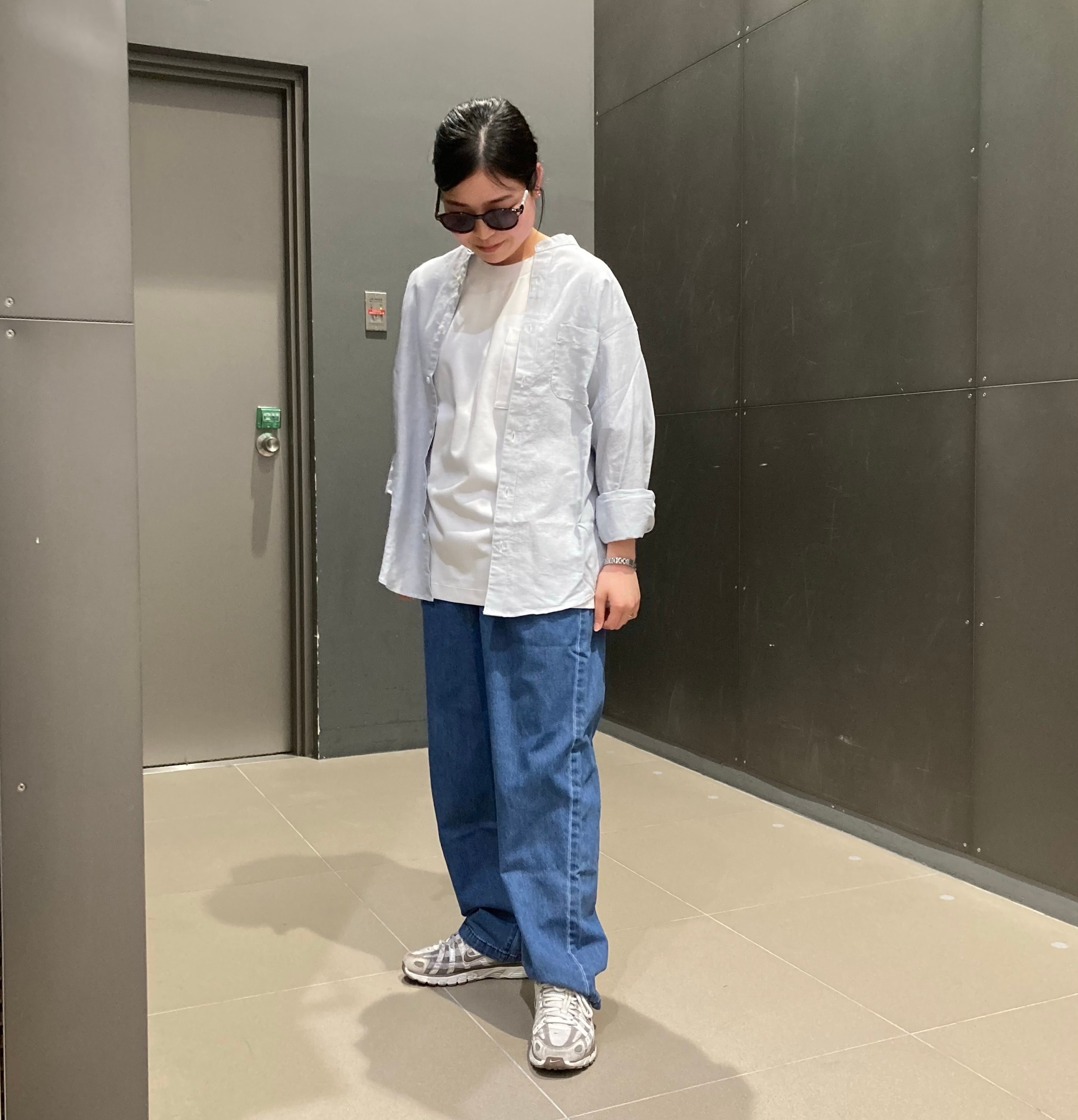 婦人服