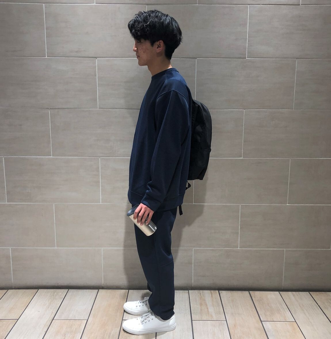 【エスパル仙台】身長164cm、168cm