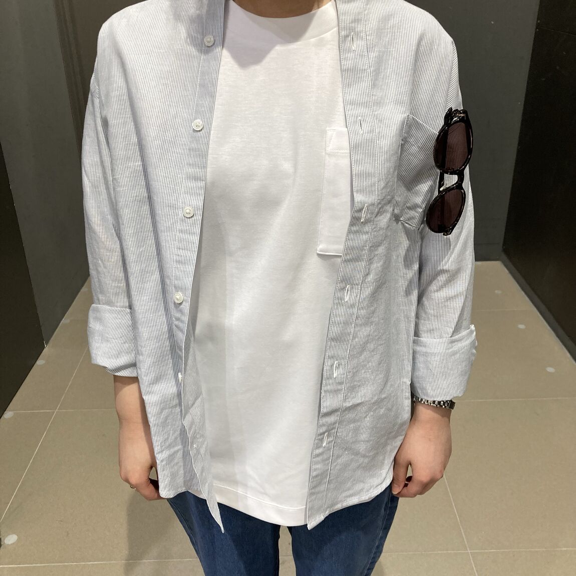 婦人服