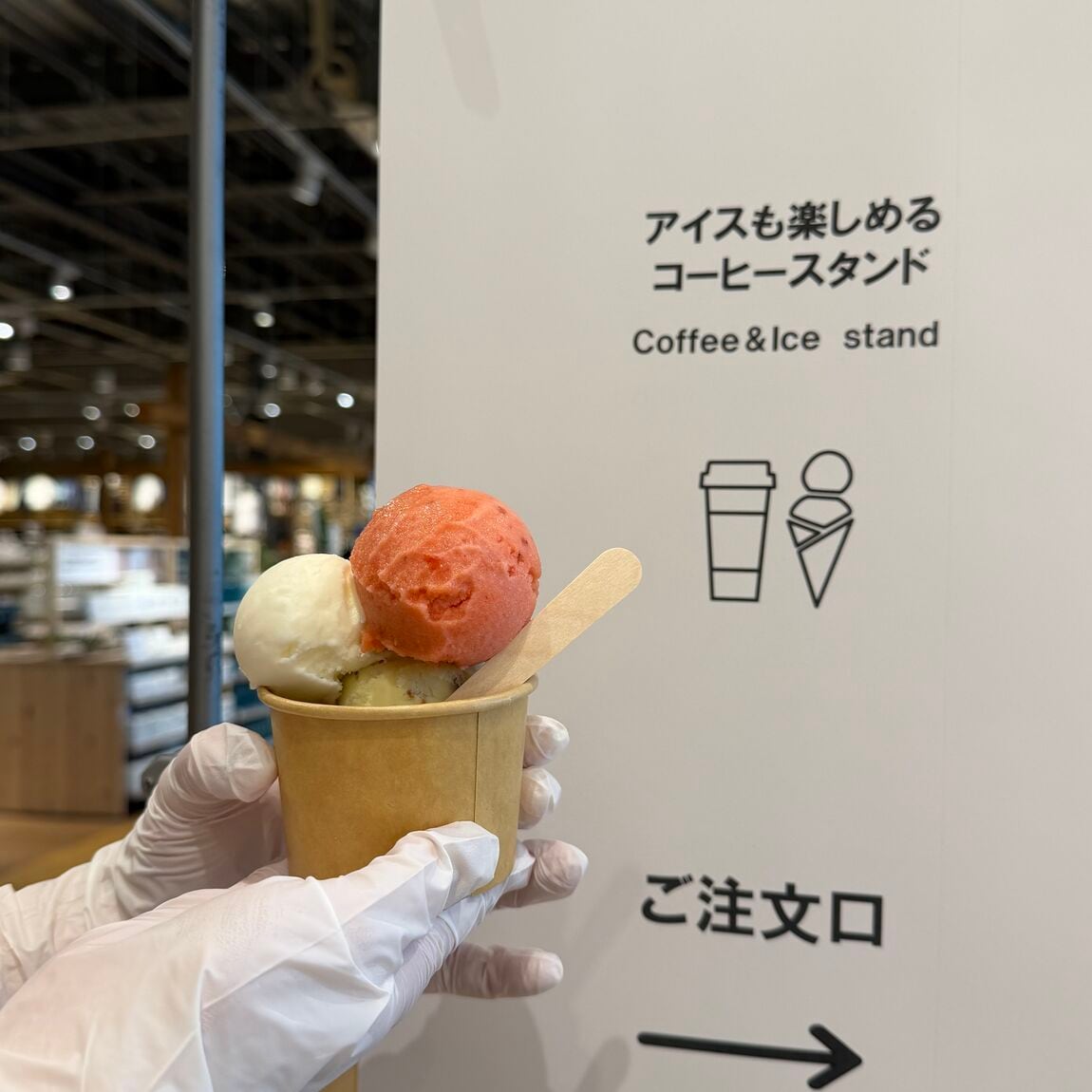 トリプル