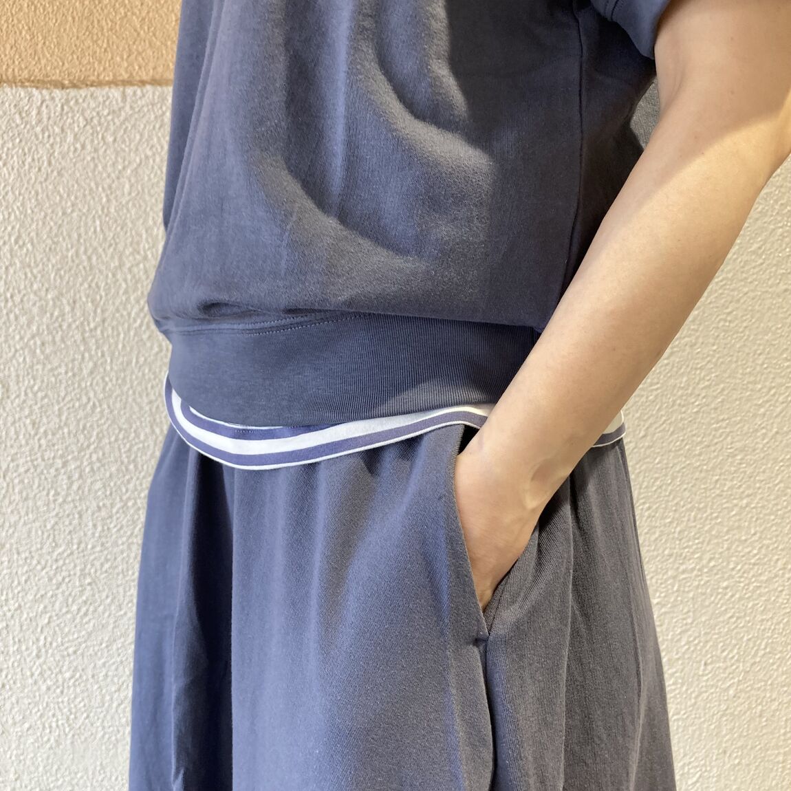 ライトスウェット