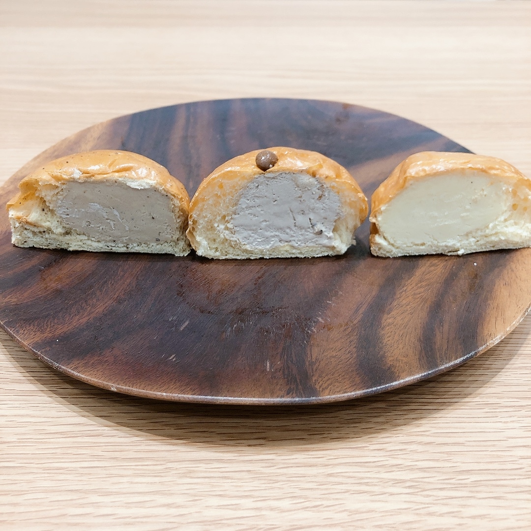 【堺北花田】6月のおすすめパン｜ベーカリー売場から
