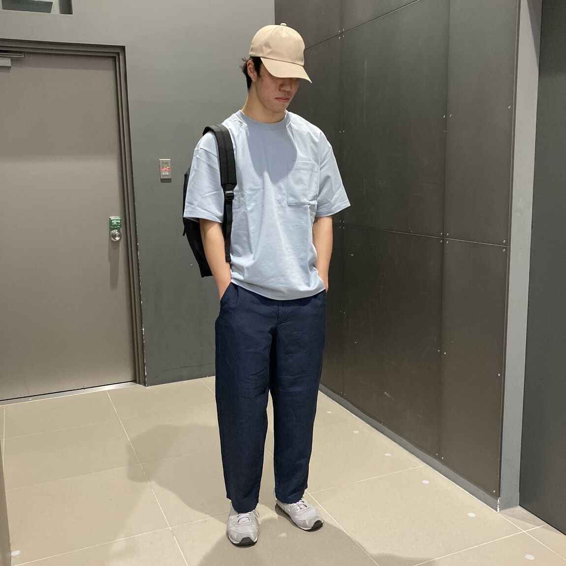紳士服