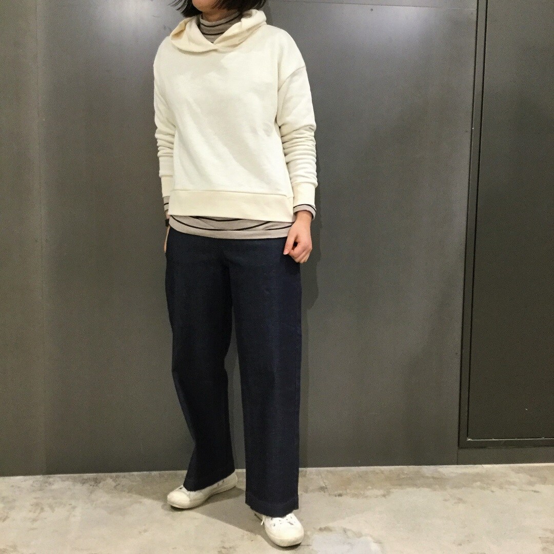 【広島パルコ】ワイド