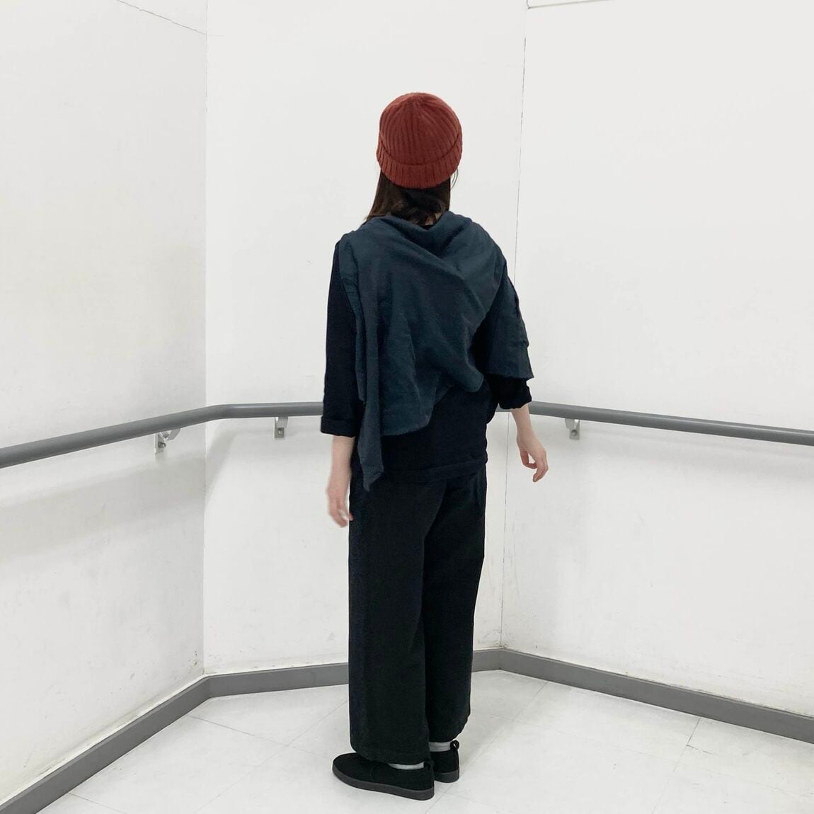 【広島パルコ】160㎝