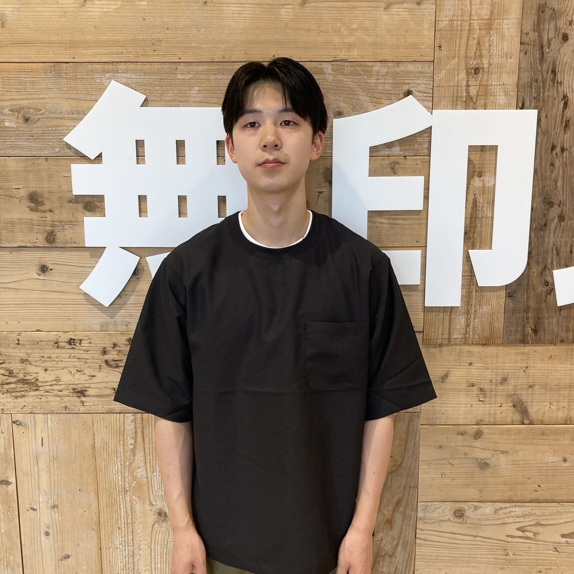 紳士半身2