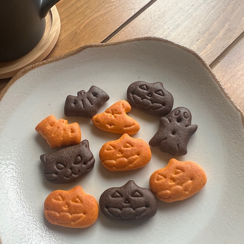 【カラフルタウン岐阜】秋のお菓子入荷してます