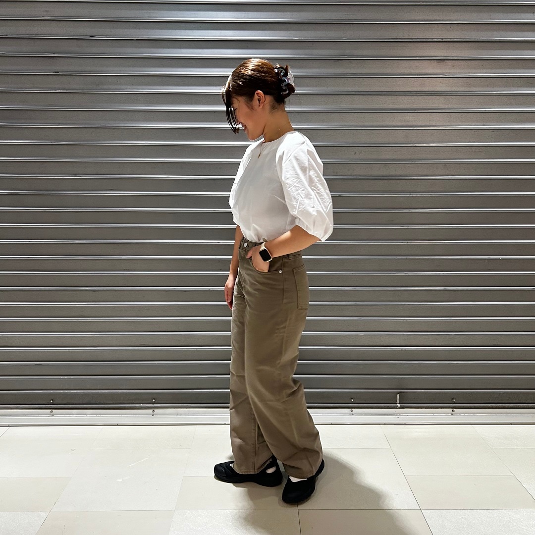 【アトレ大井町】身長163cm