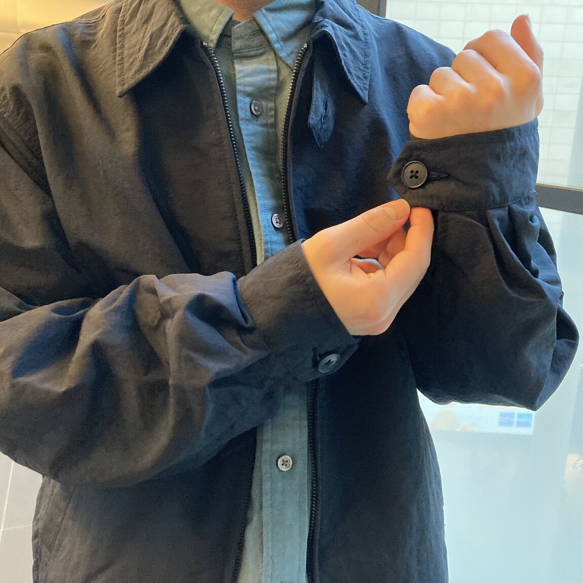 なんばスカイオ